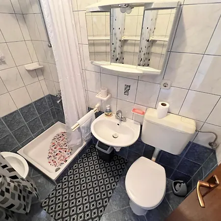 Apartment Apartmentsnv *