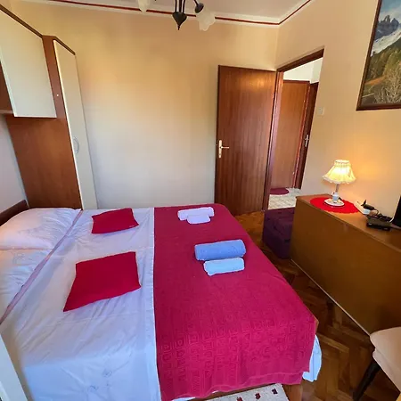 Appartamento Apartmentsnv