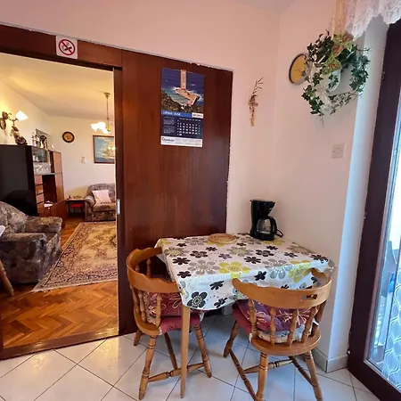 Appartamento Apartmentsnv Novi Vinodolski