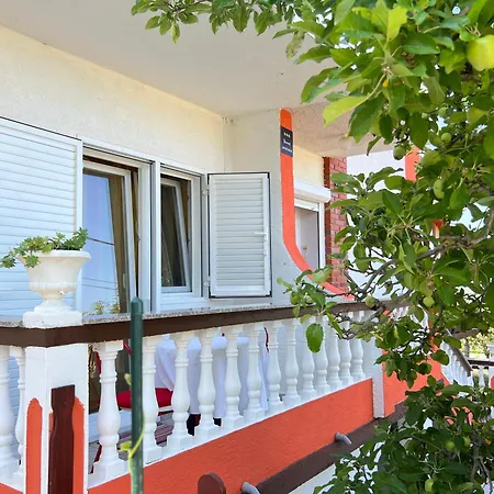 Apartmentsnv Appartamento Novi Vinodolski