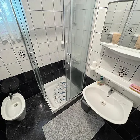 Apartmentsnv Appartamento Novi Vinodolski