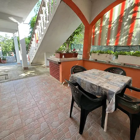 Apartmentsnv Appartamento *