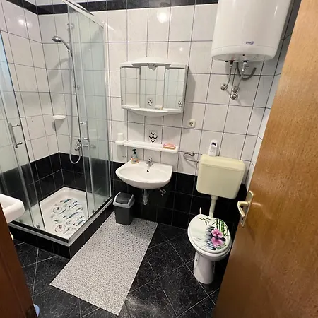 Apartment Apartmentsnv *