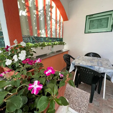 Apartmentsnv * Novi Vinodolski